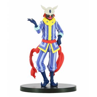 Moi Quand Je Me Reincarne En Slime - Figurine Laplace Otherworlder Vol.17