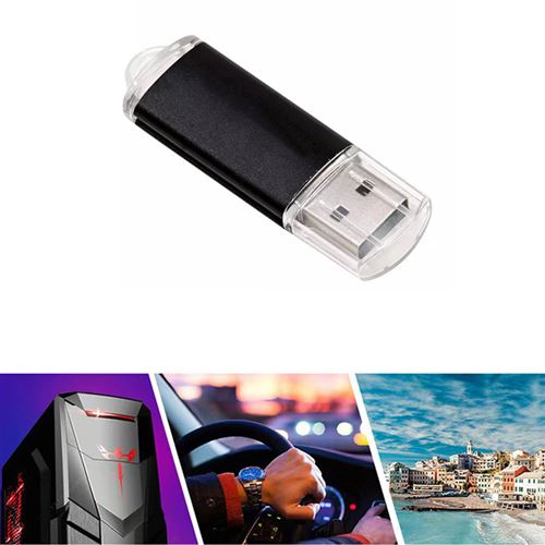 Clé USB 3.0 256 Go Sandisk Ixpand Gris et noir - Fnac.ch - Clé USB