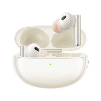 Ecouteurs sans fil realme Buds Air 5 Pro Blanc - 1