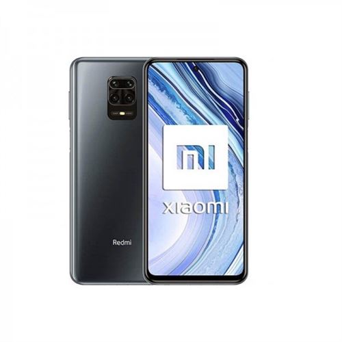 Redmi Note 9 Pro