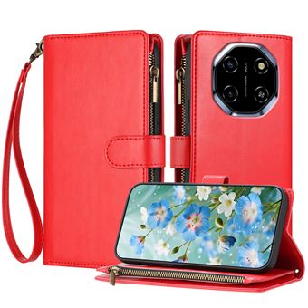 MOJIA Coque Pour Blackview Shark 6 5G, [Style D'affaires