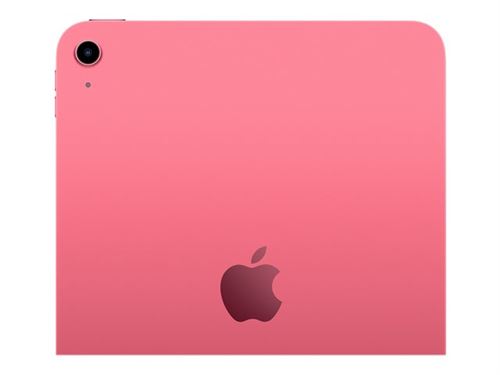 iPad (第10世代) ピンク 64GB アップル(Apple) MPQ33J/A 10.9インチ iPad(第10世代) Wi-Fiモデル