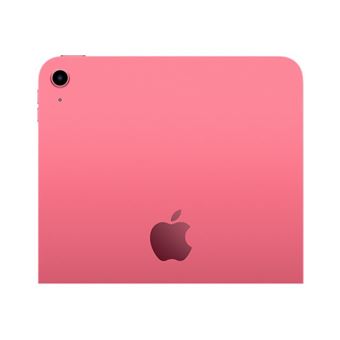 Apple iPad 10,9'' 64 GB Rosa Wi-Fi 10. Generation Ende 2022 - IPad