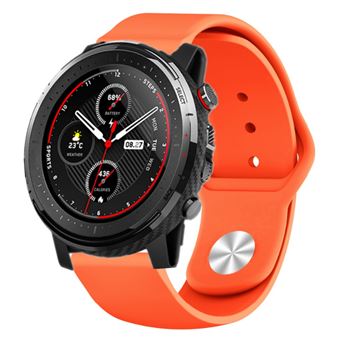 Amazfit stratos online fnac