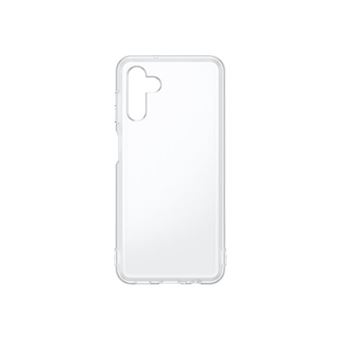 Coque de protection pour Samsung Galaxy A04s Transparent