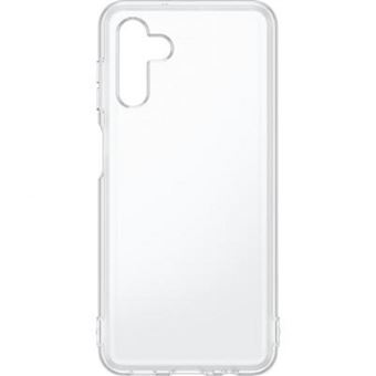 Coque de protection pour Samsung Galaxy A04s Transparent