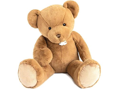 Histoire D Ours Marron Peluche Titours 135Cm - Ho2920 - Image 2