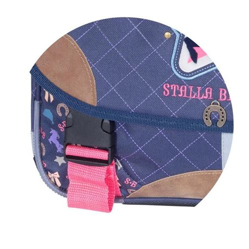 Cartable stalla bianca best sale