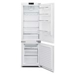 Réfrigérateurs combinés Froid Froid ventilé SCHOLTES 54cm E, 4980336