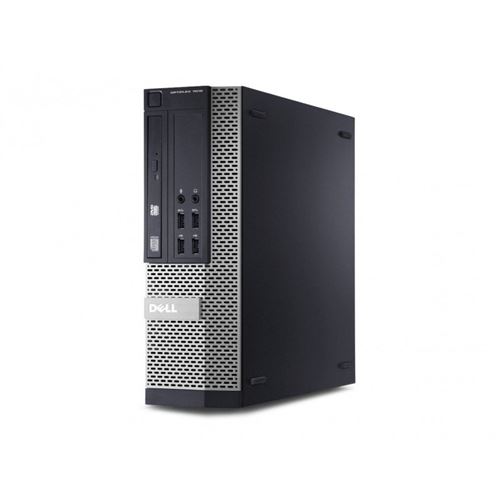 PC Dell Optiplex 9020 Sff Intel Core i7 4790 3.6Ghz