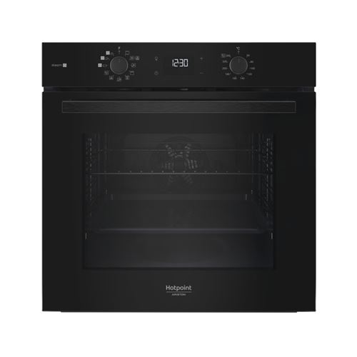 HOTPOINT Four encastrable  HAO458HSU1B 2900W 71L Noir