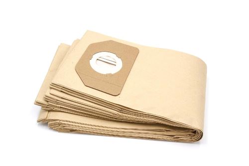 Vhbw sacs pour aspirateur Parkside PNTS