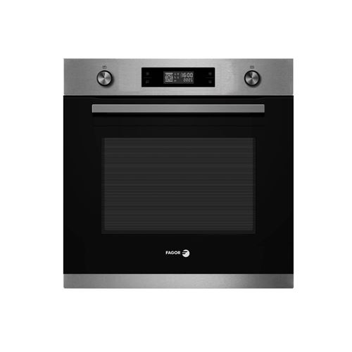 Fagor Four Multifonction Encastrable 71L 3000W Inox Ff70mfcnx/1 - Image 3