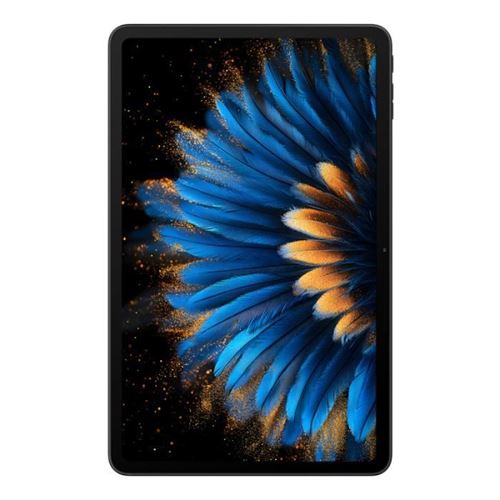 Blackview Mega 2 (Tablette 4G - 12'' - 256 Go, 12Go Ram) Gris - Tout Opérateurs