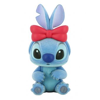 Figurine Banpresto 9462 Disney Characters Fluffy Puffy Stitch and Angel A Stitch