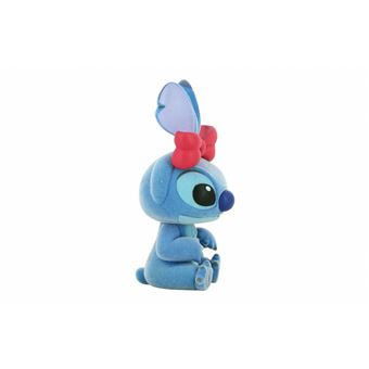 Figurine Banpresto 9462 Disney Characters Fluffy Puffy Stitch and Angel A Stitch