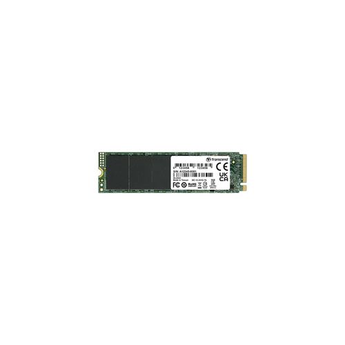 Transcend 115S 500 Go SSD M.2 NVMe