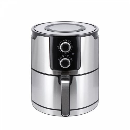 Just Perfecto - Friteuse sans huile - 1400W - 4L - JL-05 - Image 3