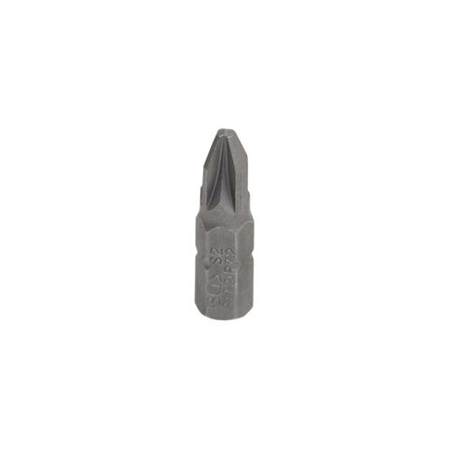 BGS TECHNIC - Embout Cruciforme - 6,3 mm - PZ2 - Image 2