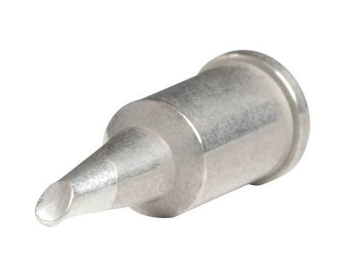 Weller WLTSF24IBU75 Lötspitze Flachform Spitzen-Größe 2.4mm Inhalt 3St.