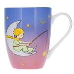 KIUB Tasse Le Petit Prince de St Exupéry 340 ml - dégradé