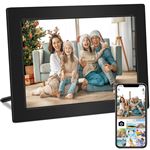 Cadre Photo Numérique Proline PL-DPF1030 - 10 Pouces - Occasion