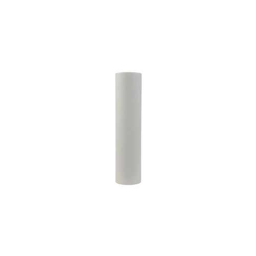 AQUAWATER Cartouche filtrante extrudée 20µ 6 mois