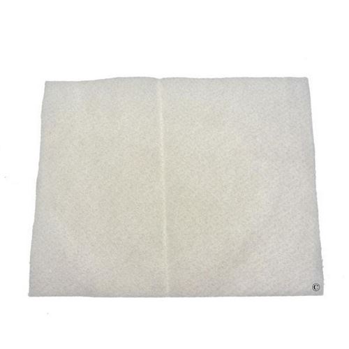 Filtre MF2 à découper sortie moteur Aspirateur A09595364 PROLINE - 44683