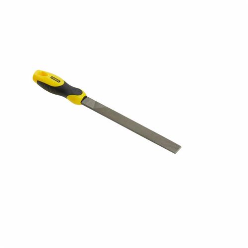 Stanley Lime Plate Douce 200Mm - 0-22-499