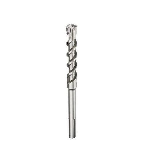 Foret Sds-Max-4 M4 pour Perforateur 16X400X540Mm Bosch