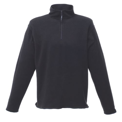 Regatta - Polaire - Homme (3XL) (Gris foncé) - UTRG1580