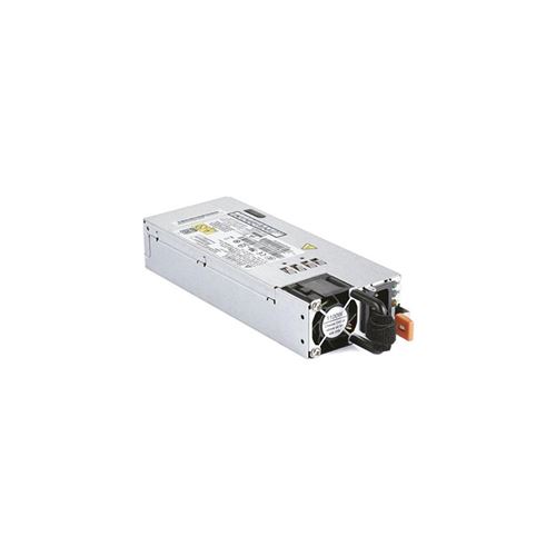 IBM 7N67A00885 unit&eacute; d'alimentation d'&eacute;nergie 1100 W Acier inoxydable