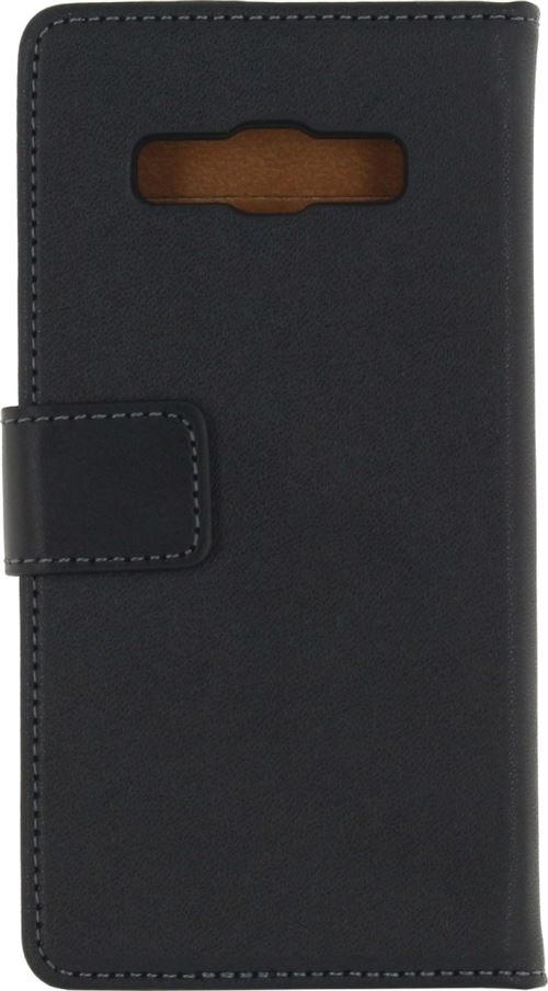 Mobilize MOB-22208 Etui portefeuille classique pour téléphone intelligent pour Samsung Galaxy A3 Noir
