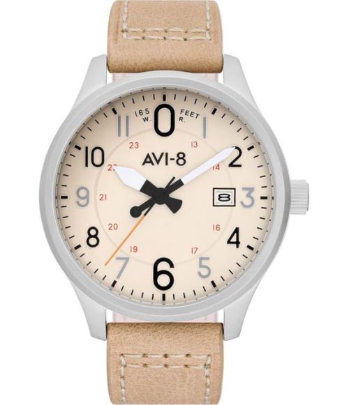 AVI-8 Homme montre AV-4053-0H