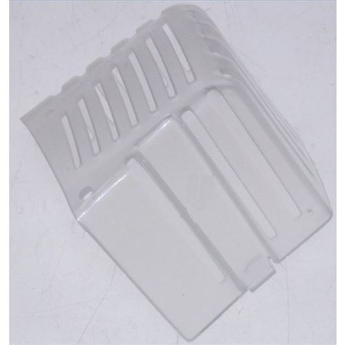 Couvre Lampe pour Refrigerateur Indesit
