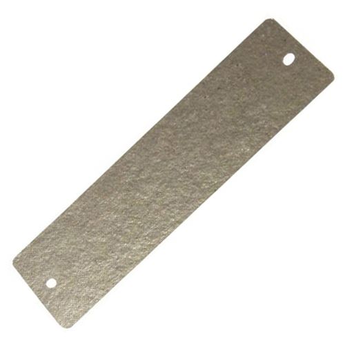 Plaque Mica Inférieure Four Micro-Ondes 481246228096 Whirlpool - 62310