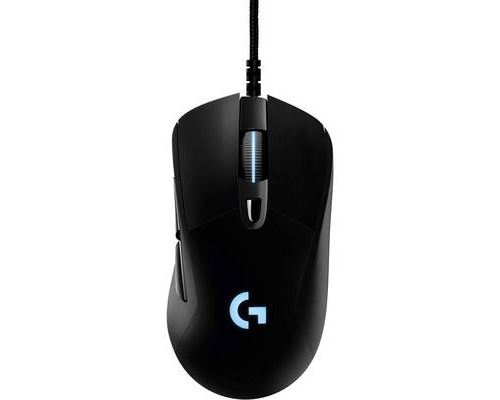Logitech G G403 Prodigy Gaming Mouse