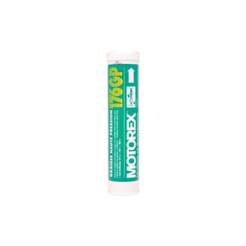 Graisse MOTOREX GP 176 cartouche 400g