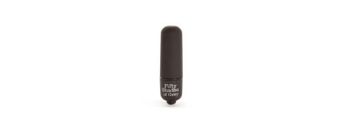 Cartouche vibrante 50 Nuances de Grey