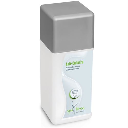 Bayrol Anti-Calcaire Liquide 1L Pour Spa 2218200