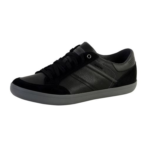 Basket geox u box f