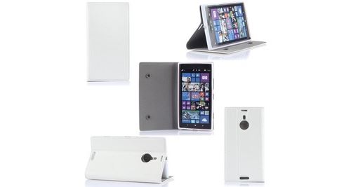 Nokia Lumia 1520 blanc