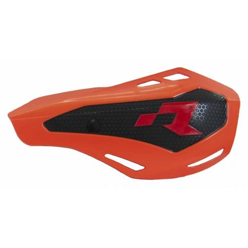 Racetech Orange Protèges-Mains Hp1 - Image 3