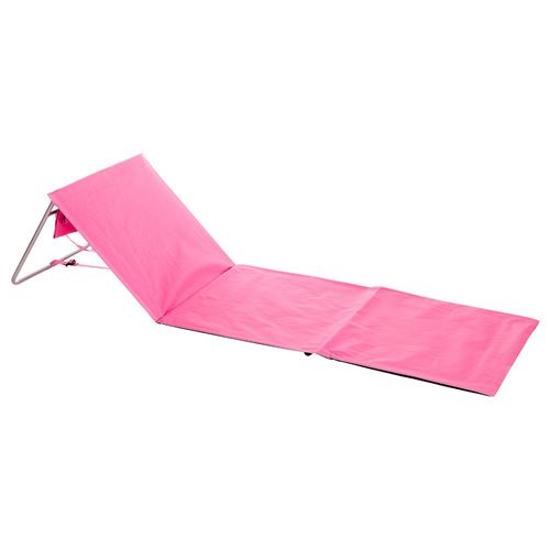 Matelas Tahaa rose 54x160 cm