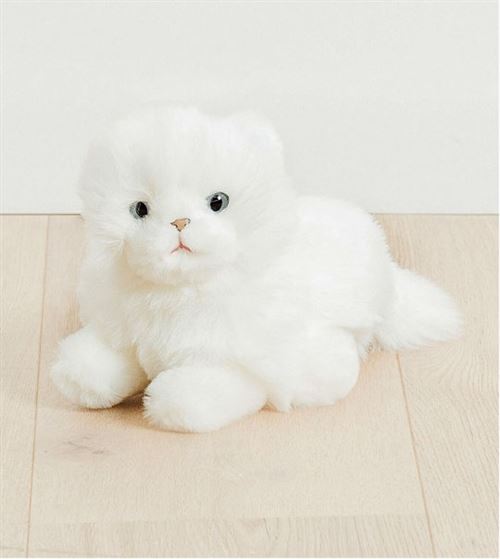 peluche géante tigre