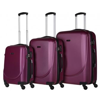taille bagage cabine lot