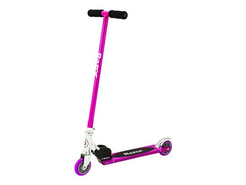 Razor S Sport - Trottinette - rose