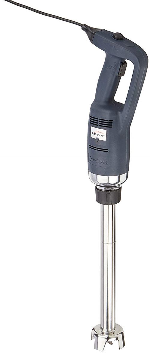Lacor Mixeur 69764 Fouet Professionnel De S&eacute;rie D&eacute;finit W Et 50 Cm, 350 W