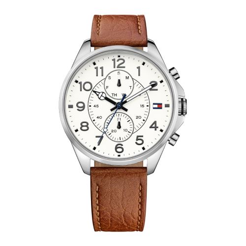 Tommy Hilfiger Dean montre TH1791274