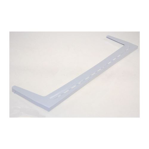 BEKO C00195589 profil couvre bac a legumes pour refrigerateur - 9520558